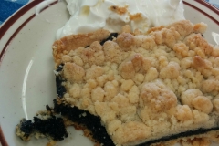 Poppy Seed Streusel