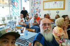 A few friendly faces you’ll run into during World Cup!